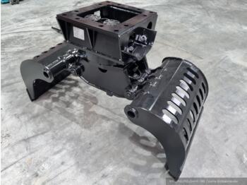 Pinza de manipulación