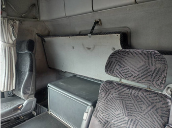 Cabeza tractora Scania R164 6x2 vetoauto,täysilma,manuaali: foto 4