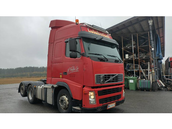 Cabeza tractora VOLVO FH 480