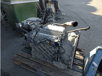 Caja de cambios VOLVO