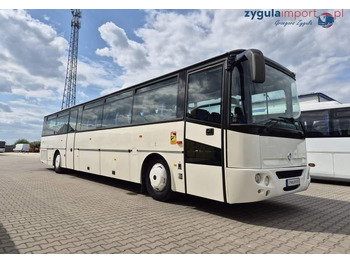 Autobús suburbano IRISBUS