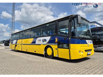 Autobús suburbano IRISBUS