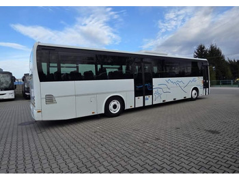 Autobús suburbano Irisbus RECREO/ SPROWADZONY/ KLIMA / 251 000 KM: foto 2 Autobús suburbano Irisbus RECREO/ SPROWADZONY/ KLIMA / 251 000 KM: foto 2