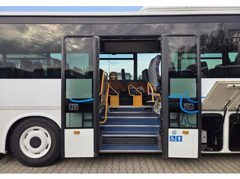 Autobús suburbano Irisbus RECREO/ SPROWADZONY/ KLIMA / 251 000 KM: foto 5 Autobús suburbano Irisbus RECREO/ SPROWADZONY/ KLIMA / 251 000 KM: foto 5