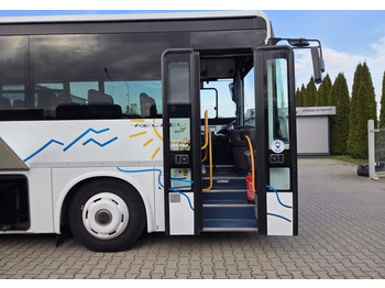 Autobús suburbano Irisbus RECREO/ SPROWADZONY/ KLIMA / 251 000 KM: foto 4 Autobús suburbano Irisbus RECREO/ SPROWADZONY/ KLIMA / 251 000 KM: foto 4