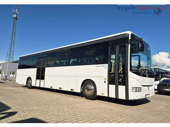 Autobús suburbano IRISBUS