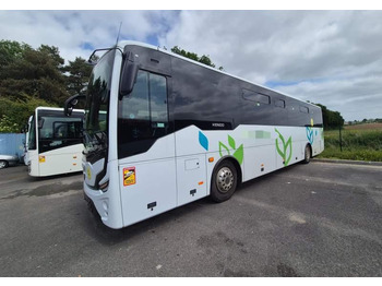 Autobús suburbano Isuzu KENDO INTERLINER / SPROWADZONE / 70 000 KM / KLIMA: foto 2