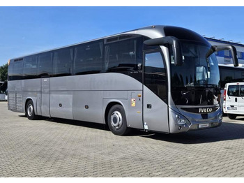 Autocar Iveco MAGELYS HD / SPROWADZONY/ MANUAL/ EURO 6: foto 5