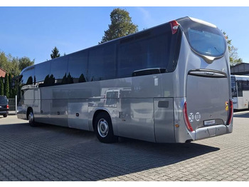 Autocar Iveco MAGELYS HD / SPROWADZONY/ MANUAL/ EURO 6: foto 2