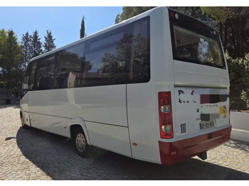 Minibús, Furgoneta de pasajeros Iveco PRODIG 33 / SPROWADZONE Z KORSYKI / KLIMA: foto 2