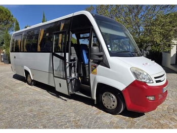 Minibús, Furgoneta de pasajeros Iveco PRODIG 33 / SPROWADZONE Z KORSYKI / KLIMA: foto 5