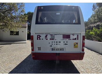 Minibús, Furgoneta de pasajeros Iveco PRODIG 33 / SPROWADZONE Z KORSYKI / KLIMA: foto 3