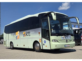 Autocar Mercedes-Benz 0 510 TOURINO / SPROWADZONY/ EURO 5 / MANUAL: foto 5