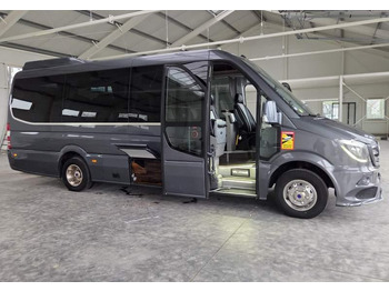 Minibús MERCEDES-BENZ Sprinter