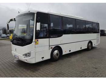Autobús suburbano Otokar VECTIO / KLIMA / PRZEBIEG 172000/ 41 MIEJSC: foto 2
