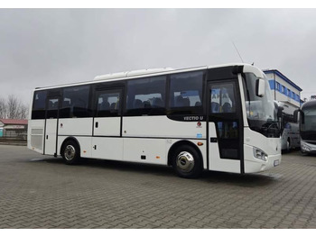 Autobús suburbano Otokar VECTIO / KLIMA / PRZEBIEG 172000/ 41 MIEJSC: foto 5