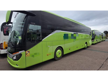 Autocar SETRA