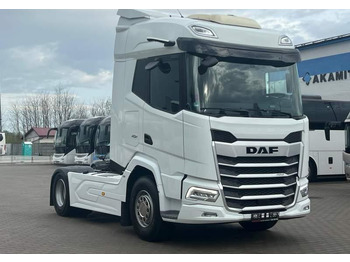 Cabeza tractora DAF XF 480