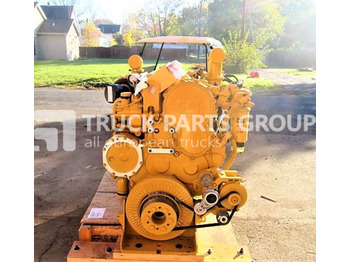 Motor CATERPILLAR