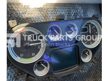 Salpicadero DAF XF 105