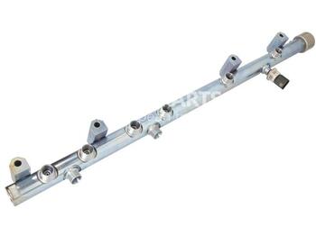 Procesamiento de combustible PACCAR