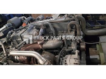 Motor CUMMINS