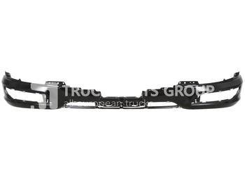 Parachoques DAF XF 106