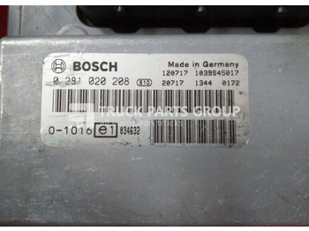 Unidad de control NEW HOLLAND