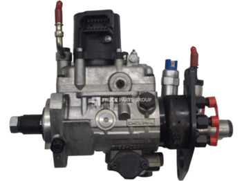 Bomba de combustible DELPHI