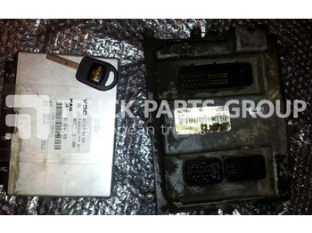 Unidad de control MAN TGA