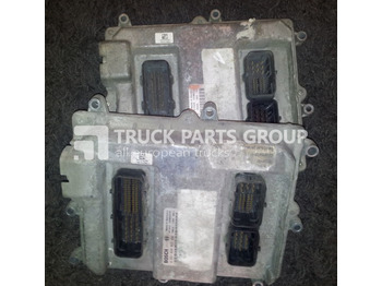 Unidad de control MAN TGS