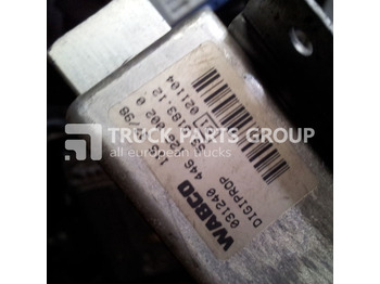 Unidad de control para Camión MAN control unit: foto 3