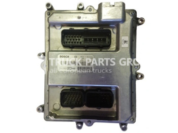 Unidad de control BOSCH