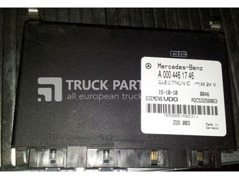 Unidad de control MERCEDES-BENZ Actros