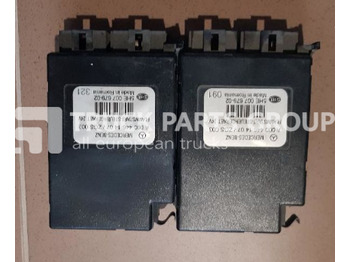 Unidad de control MERCEDES-BENZ Actros