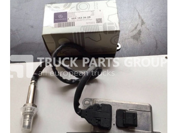 Sensor MERCEDES-BENZ Actros