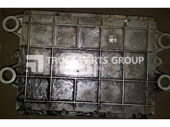 Unidad de control para Camión MERCEDES-BENZ Actros engine computer PLD, EDC, ECU, MR control unit, Steuerger control unit: foto 2 Unidad de control para Camión MERCEDES-BENZ Actros engine computer PLD, EDC, ECU, MR control unit, Steuerger control unit: foto 2