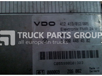 Unidad de control MERCEDES-BENZ