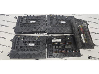 Fusible MERCEDES-BENZ Actros