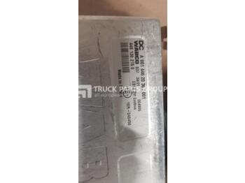 Unidad de control MERCEDES-BENZ Actros