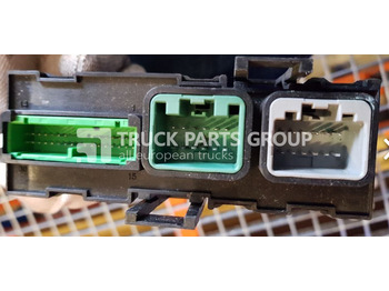 Unidad de control para Camión RENAULT EURO6 control unit CIOM, human control unit: foto 2 Unidad de control para Camión RENAULT EURO6 control unit CIOM, human control unit: foto 2