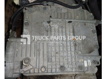 Unidad de control RENAULT Premium