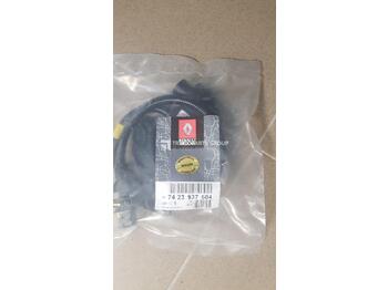 Acumulador para Camión nuevo RENAULT RENAULT T series, T RANGE GAMA EURO 6, 7423937504, 23242412, batteries sensor, batteries connection control unit: foto 3