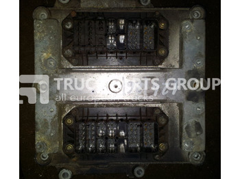 Unidad de control SCANIA R