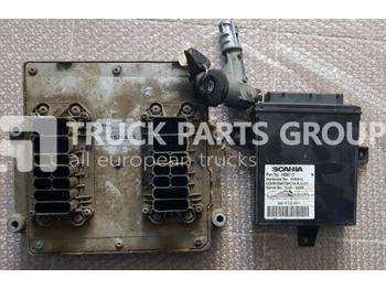 Unidad de control SCANIA R
