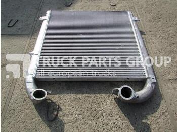 Intercooler SCANIA R