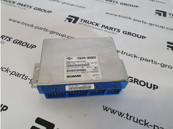 Unidad de control SCANIA R