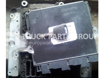 Unidad de control SCANIA R