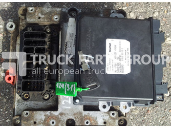 Unidad de control SCANIA R