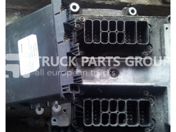 Unidad de control para Camión SCANIA T, P, G, R series HPI ignition set: engine control unit EDC EMS+ control unit: foto 4 Unidad de control para Camión SCANIA T, P, G, R series HPI ignition set: engine control unit EDC EMS+ control unit: foto 4